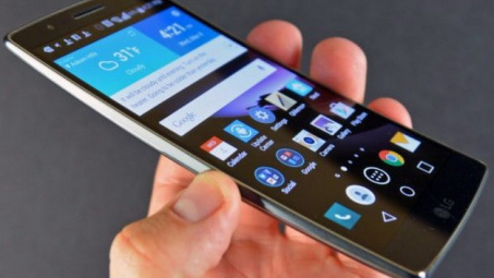 LG Electronics và những kỳ vọng vào mảng điện thoại thông minh