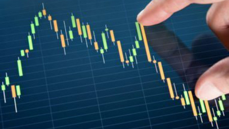 Market rebounds on large-caps