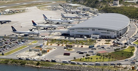 Dong Nai told to do feasibility study for Long Thanh airport