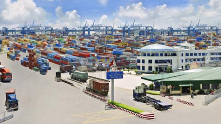 Vietnam’s exports to Algeria continue to grow