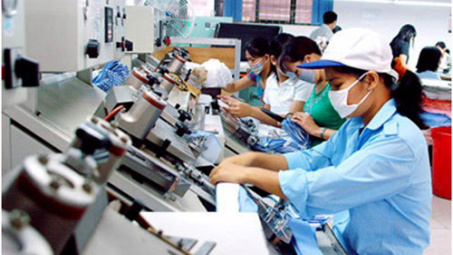 Seven-month FDI nears 794 million USD in Dong Nai