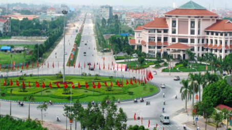 Bac Ninh attracts almost 3 billion USD in investment