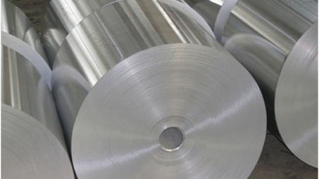 Hoa Kỳ ra quyết định sơ bộ khẳng định áp thuế chống trợ cấp đối với sản phẩm lá nhôm nhập khẩu từ Trung Quốc