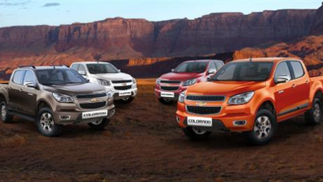 Finance Ministry proposes new tax on pickups