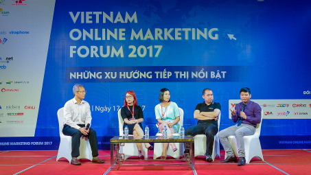 Những xu hướng tiếp thị trong kinh doanh trực tuyến