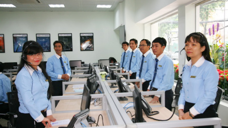 EVN SPC đảm bảo cấp điện ổn định trong dịp lễ Quốc khánh 2/9