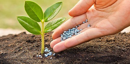 Steel, fertiliser shares buoy market