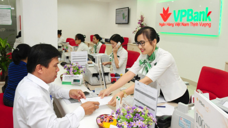 VPBank attracts 1.2 billion USD in pre-listing purchase offers