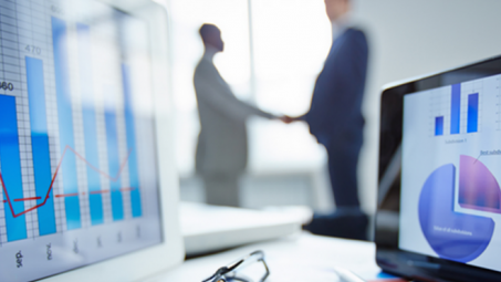 Markets fall on investor sentiment