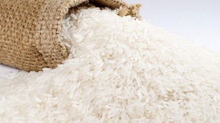 Rice export target set at 5.2 million tonnes in 2017