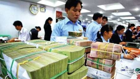 Banks loosen purse strings for small businesses