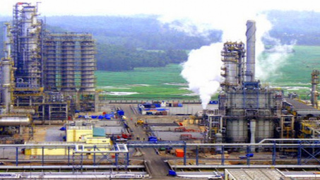 PetroVietnam, SCG speed up Long Son petrochemical project