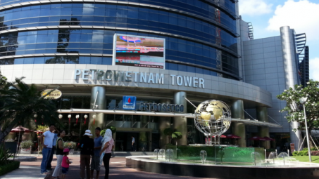 PetroVietnam to complete divestment by 2020