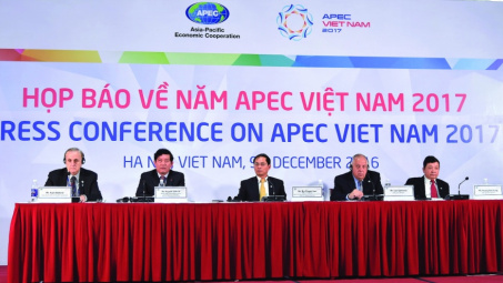 APEC economies target good regulatory practices