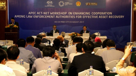 APEC economies work for more transparent, participatory trade negotiations