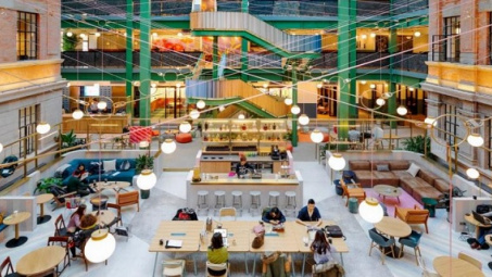 Ho Chi Minh City’s annual retail promotion month gets bigger