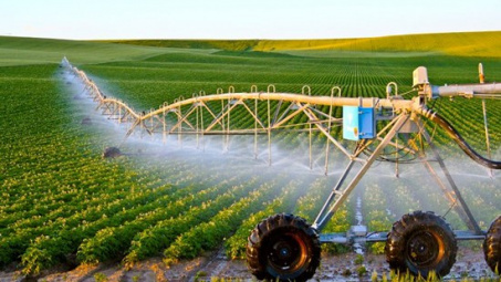 APEC seeks to promote technology in agricultural production