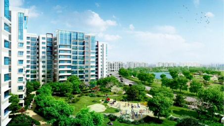 Green growth- a magnet for foreign investors