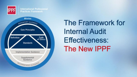 Workshop updates local banks on new internal audit standards
