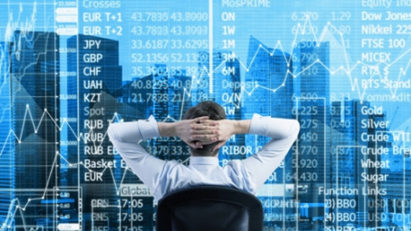 Stocks plunge as investors worry