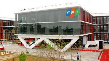 FPT Japan asked for further contribution to Vietnam’s IT