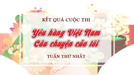 Cuộc thi viết: Ký ức ùa về qua từng trang viết