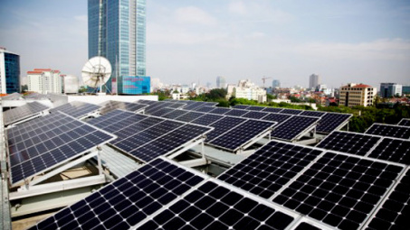 Việt Nam đối mặt với 4 thách thức về năng lượng