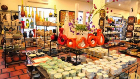 Hanoi Gift Show 2017 sắp được tổ chức tại Hà Nội