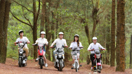 Thị trường xe điện hai bánh Việt Nam: Nhu cầu, đặc điểm và thực trạng