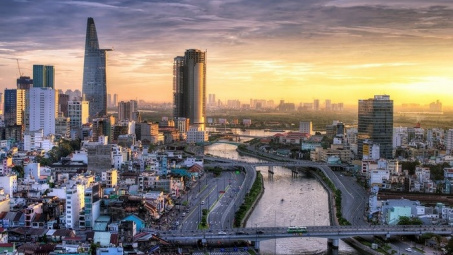 Ho Chi Minh City needs 37 billion USD for breakthrough programmes