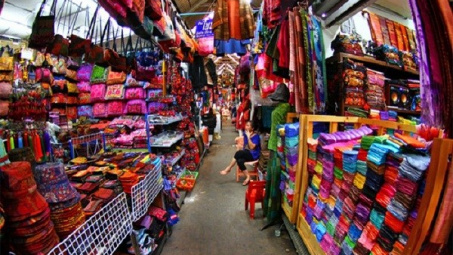 Ho Chi Minh City to host Cotton Day in September