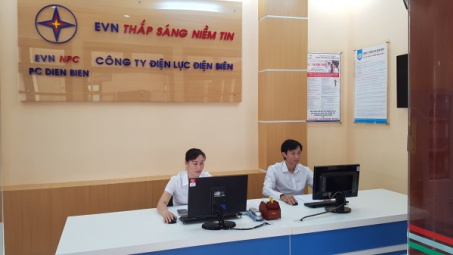 Công ty Điện lực Điện Biên: PHÁT TRIỂN LƯỚI ĐIỆN THÔNG MINH
