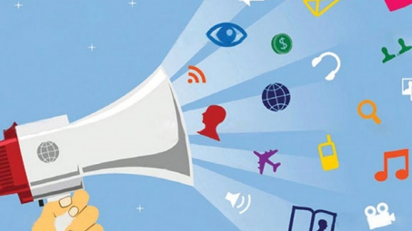 Phân tích các ứng dụng của truyền thông mạng xã hội trong lĩnh vực quản lý trung tâm đào tạo ở Việt Nam