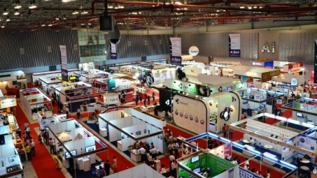 Mời tham gia Lễ hội hàng thủ công quốc tế Kuala Lumpur (KLICF) 2017