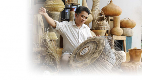 Hà Nội: Phê duyệt đề án bảo vệ môi trường làng nghề