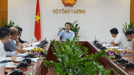 Nâng cao sức cạnh tranh của hàng Việt tại thị trường Thái Lan