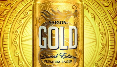 Cơn sốt mang tên “Saigon Gold”
