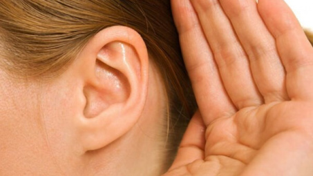 Đột phá trong việc chữa trị bệnh khiếm thính 
