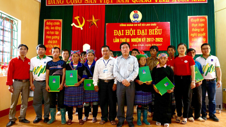 PVFCCo: nêu cao tinh thần “trách nhiệm-sẻ chia” với cộng đồng