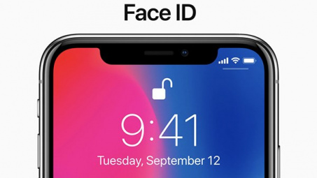 Tất cả các mẫu iPhone năm 2018 sẽ được tích hợp công nghệ Face ID?
