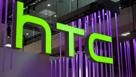 Google chính thức mua mảng điện thoại của HTC