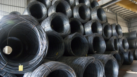  Công ty CP Thép Nhà Bè – VNSTEEL: Nâng cao nhận thức, tuân thủ pháp luật bảo vệ môi trường