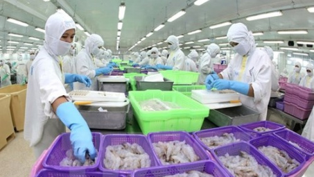 Phấn đấu đến 2020, giá trị xuất khẩu thủy sản đạt 8-9 tỷ USD