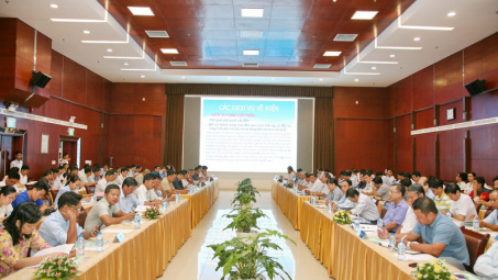 Ngành điện TP. Hồ Chí Minh: Tăng cường hợp tác cung cấp thông tin với báo chí 