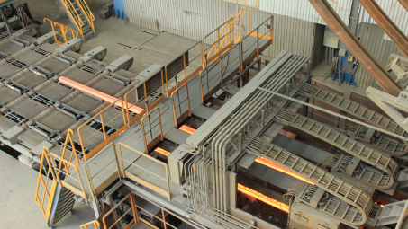 Kỳ 2: Thép miền Nam đã giành lại thị trường như thế nào?