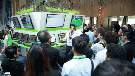 Schneider Electric ra mắt giải pháp quản lý an ninh tích hợp 