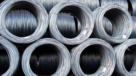 Úc gia hạn thời gian ban hành Báo cáo với thép dây dạng cuộn nhập khẩu từ Việt Nam, Indonesia và Hàn Quốc