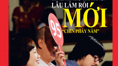 Tạp chí Công Thương số 19 năm 2017