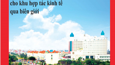 Tạp chí Công Thương số 20 năm 2017