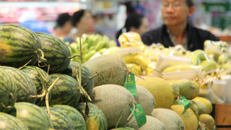 Gov’t cuts inspections on some imports